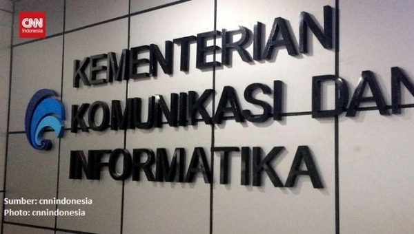 Kominfo dapat take down konten Ria Ricis